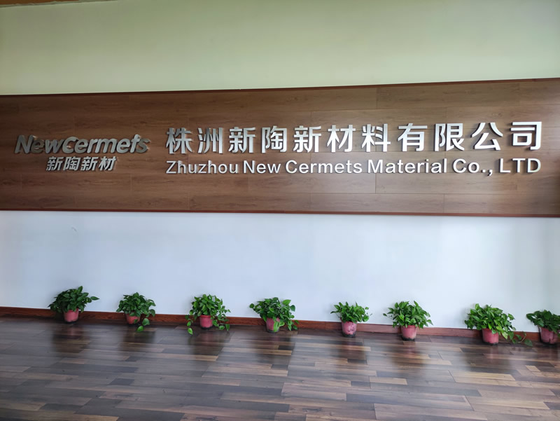 New Cermets Materials