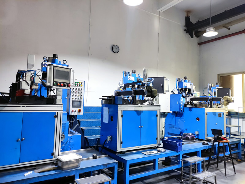Process 3 Compression molding 1